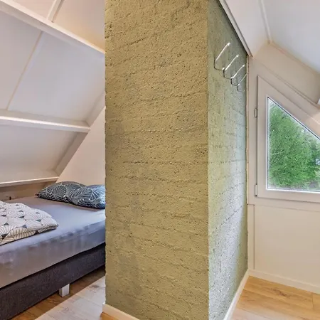 Holiday park Luxe Bos Bungalow Met Airco Posterholt